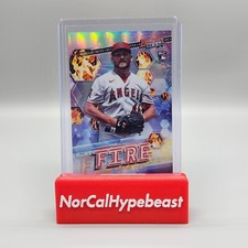 2022 Bowman's Best Baseball Cards Checklist and Odds 33