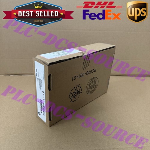 1747-L532 Allen-Bradley SER E SLC 500 CPU Processor Module New 1x FEDEX/DHL/UPS - Picture 5 of 5