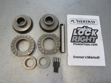 Powertrax Lock Right 1932-LR Drop In Differential Locker for GM 7-5/8" 26 spline