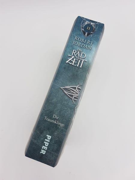 Thumbnail - Das Rad Der Zeit 11