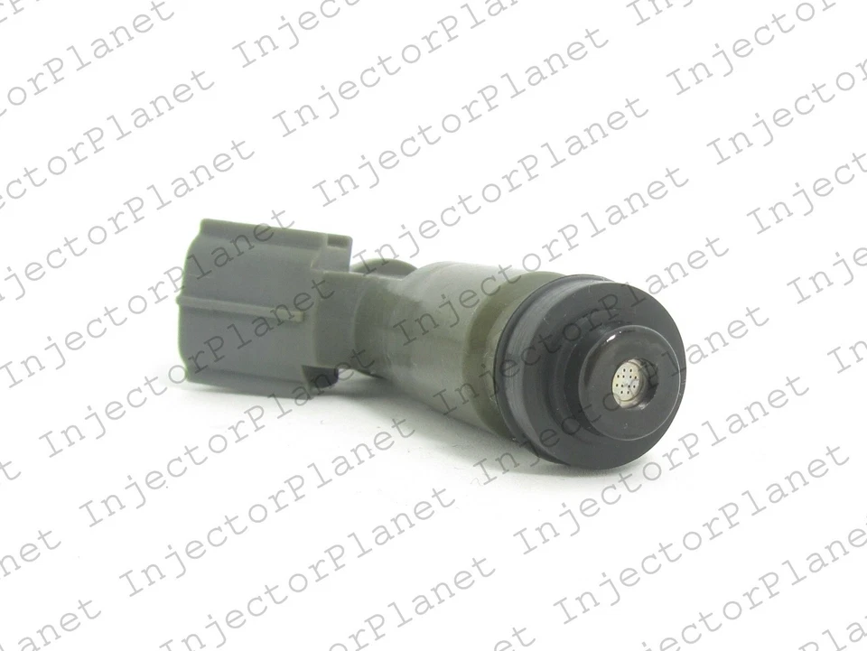 INYECTORES DE COMBUSTIBLE DENSO OEM 4X para TOYOTA SOLARA 2002-2004 | 2,4 L | 23250-0H010 Foto 4 de 4