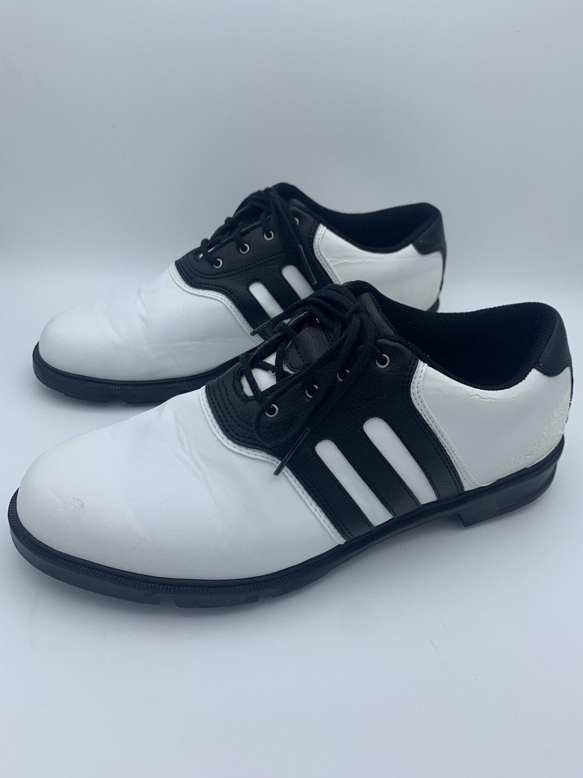 adidas z traxion golf shoes