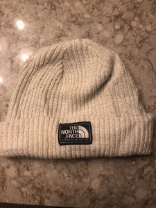 the north face winter hat
