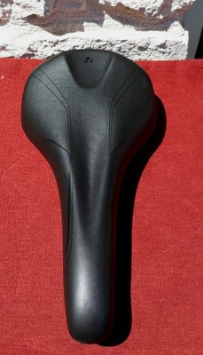 Saddles, Seats - Bontrager Evoke - Nelo 