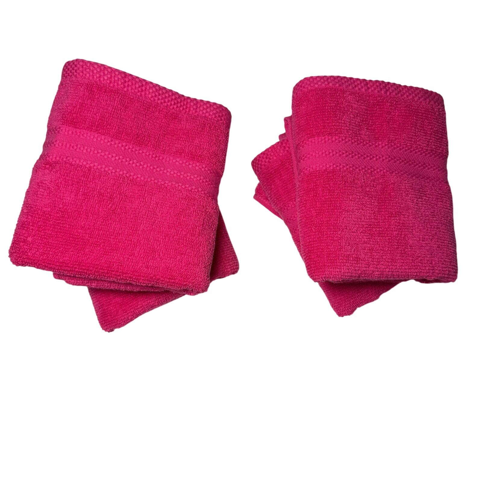 S Pink 100% Cotton Ultra Soft Made In India