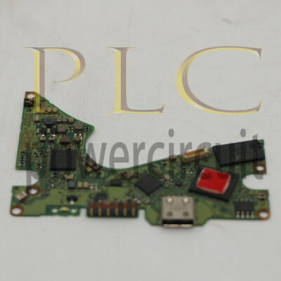 1PC  2060-810033-001 REV PO HHD PCB hard disk circuit board