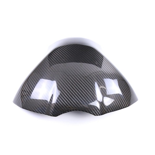 For BMW S1000RR 2019+ / S1000R 2021+ Real Carbon Fiber Gas Tank Cover Protector - Picture 6 of 11