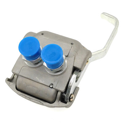 Surakey Kupplungskopf - Zuverlässige Verbindung Für Deinen Anhänger