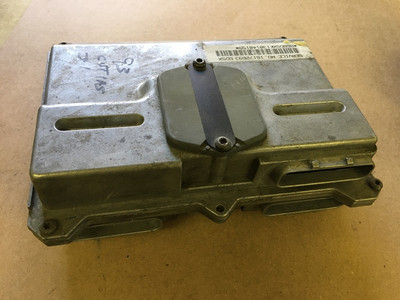 1993 OLDSMOBIL CUTLASS OEM ENGINE COMPUTER BOX 