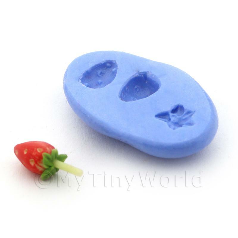 Argilla Ceramica Mini Pollo Arrosto Stampo In Silicone Casa Delle