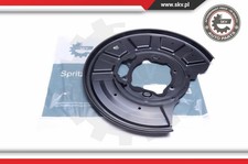 Disque de frein Mercedes CLASSE GLK