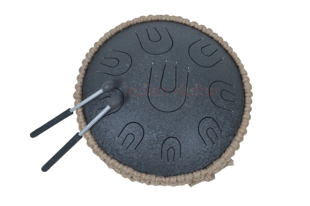 Om 2024 tongue drum