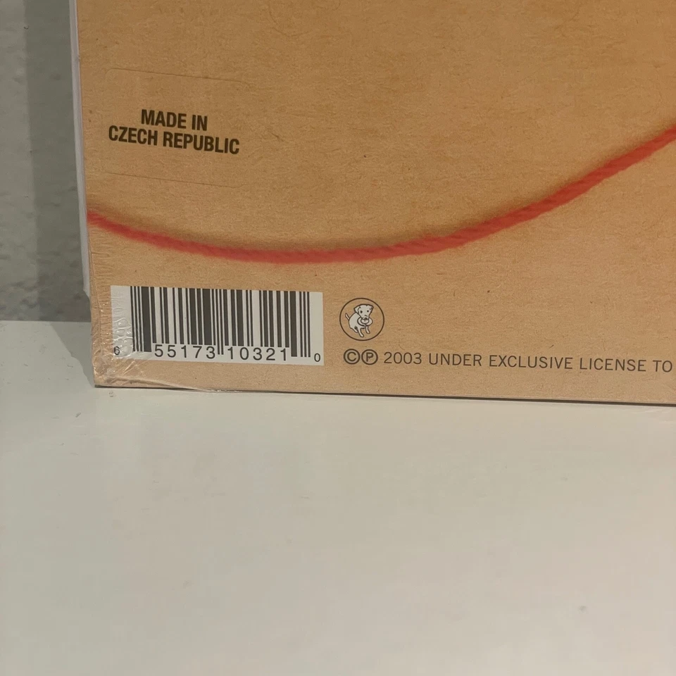 Death Cab for Cutie - Transatlanticism - 10th Anniversary - ⚫️ Black Vinyl 2XLP - Image 3 of 4