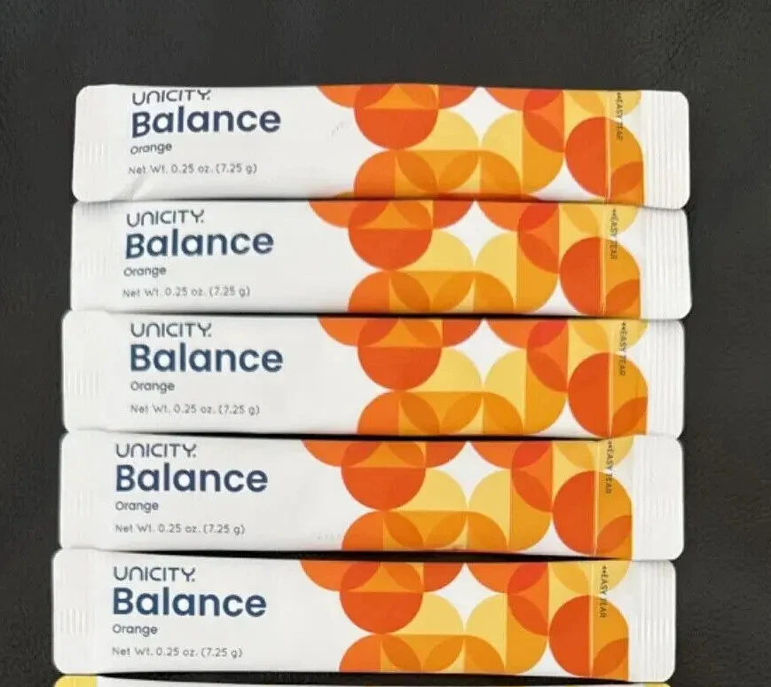 5 Orange