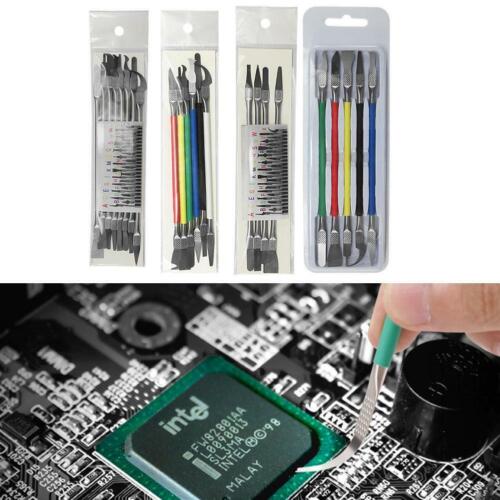 Phone Disassemble Repair Tools CPU 5 in 1 IC Chip NAND Knfe Glue Remover  - Picture 1 of 22