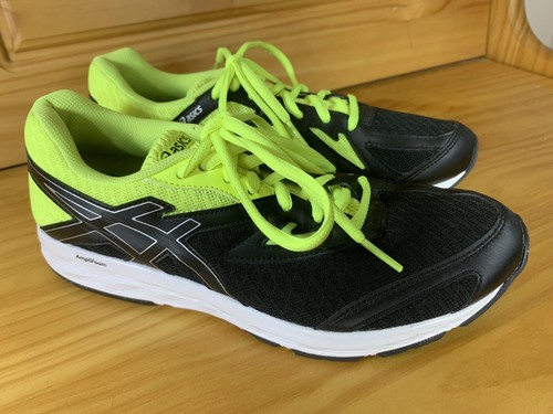 asics amplica mens