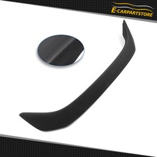 Fits 2001-2005 Honda Civic 2d 2dr Coupe Duckbill Trunk Spoiler Wing With Led Fits 2001-2005 Honda Civic 2d 2dr Coupe Duckbill Trunk Spoiler Wing With Led