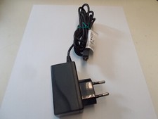 Mitsubishi Power Supply / Charger Adapter Model MA 0501, 5.7 V, 550 mA, #X-23-19
