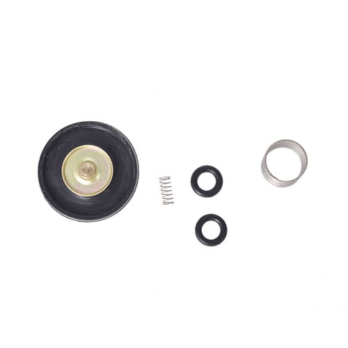 Accelerator Pump Rebuild Kit For Super E & G Carburetor - Picture 5 of 10