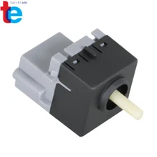 599-5000 Heater A/C Air Blower Motor Control Switch For 2008-2014 Peterbilt 384