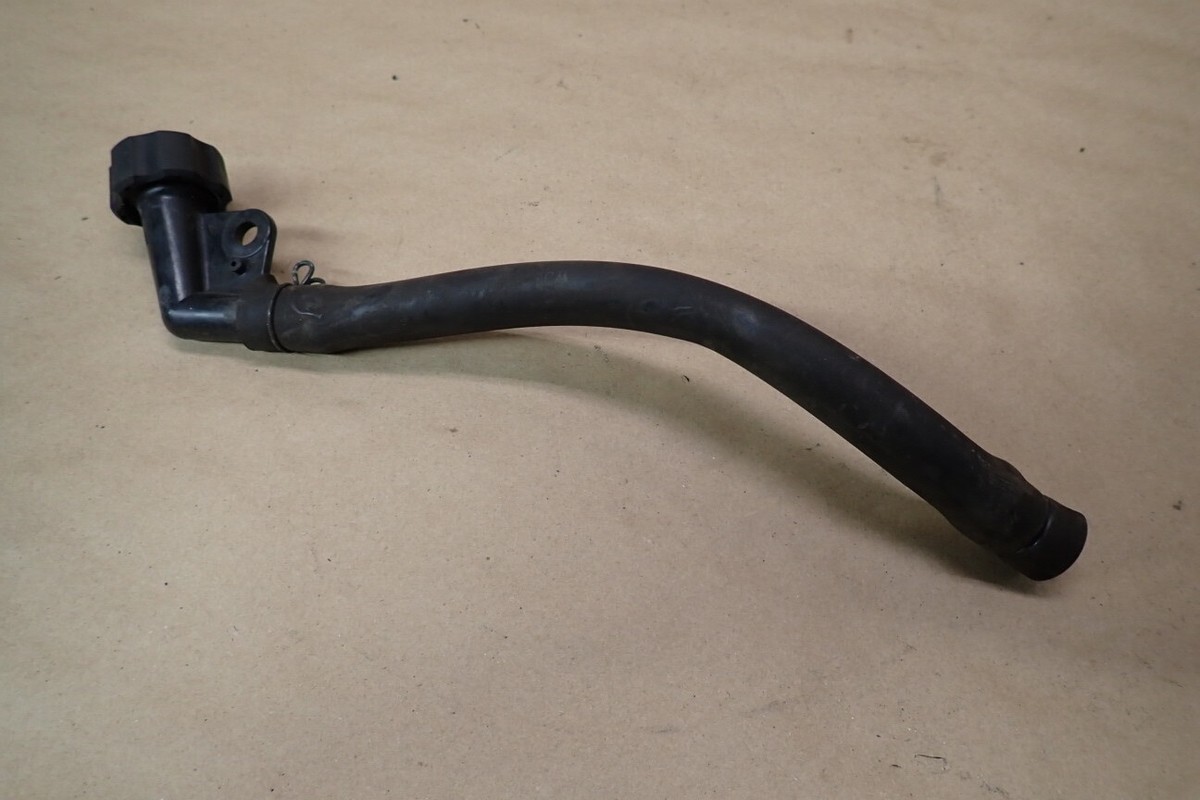 2007 HONDA VTX1300R RADIATOR COOLANT FILL FILLER LINE | eBay