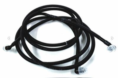 Original Audi 6 4F C6 Wasserschlauch für Scheibenwaschanlage vorn 4F0955953
