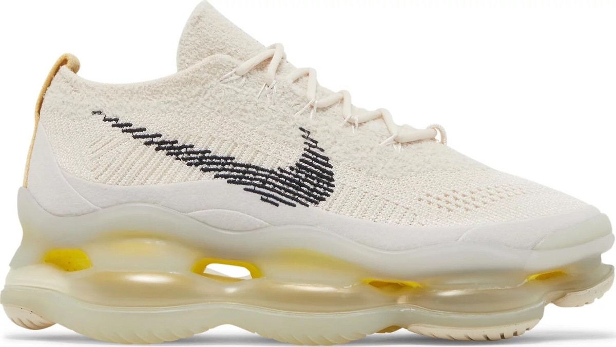 Orange Sneakers Nike Air Max 270 Flyknit Amazon Nike Air Max