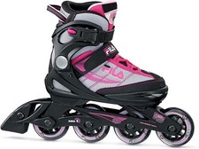 FILA Inline Skate One - Mädchen - verstellba...