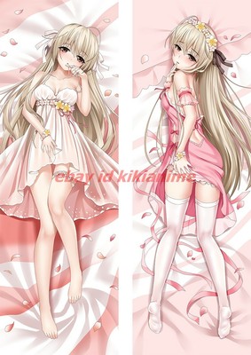 sora dakimakura