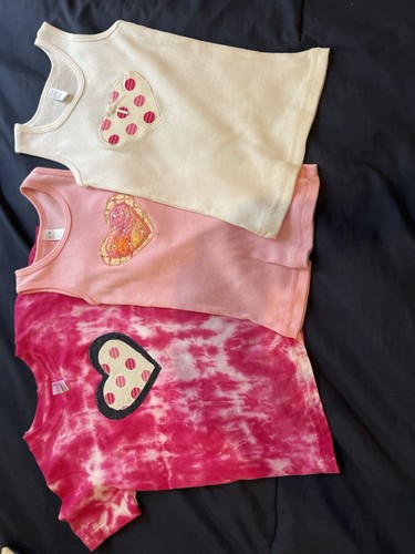 Girls Gymboree Set top shorts 4 4T NWT - Picture 2 of 5