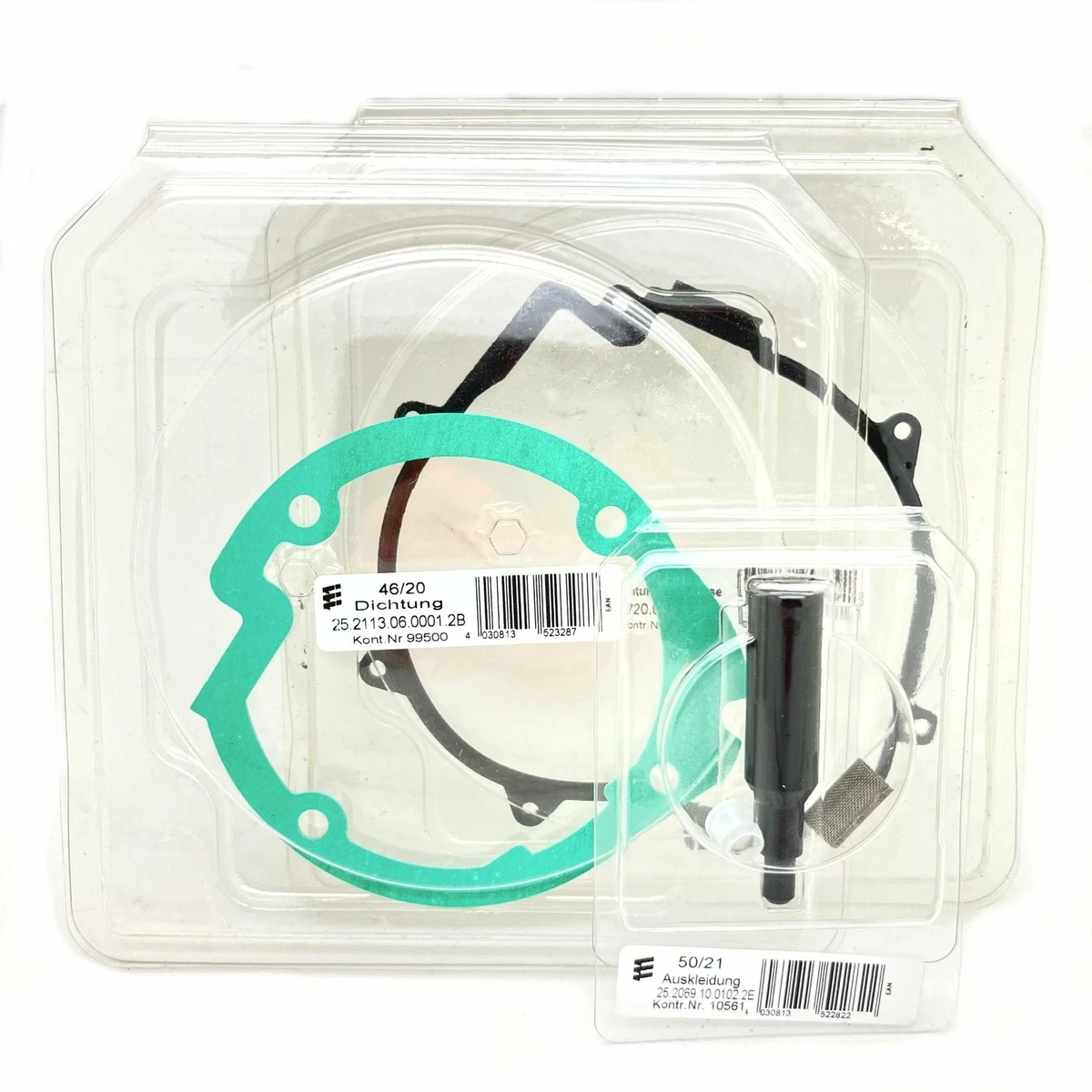 Eberspacher Espar Airtronic M2 D4L D4R B4L Diesel Heater Service Kit Gasket  Set | eBay