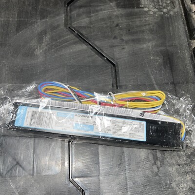 Advance ICN-2S28-N Centium Electronic Ballast, 120/277V, F28T5, 2 Lamp