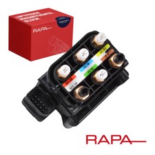 RAPA F&uuml;r Mercedes AMG GT 53 (X290) Ventil Luftfederung A0993200258 Airmatic