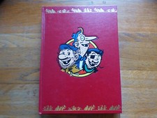 INTEGRALE LES PIEDS NICKELES n° 4 CHEZ ROMBALDI