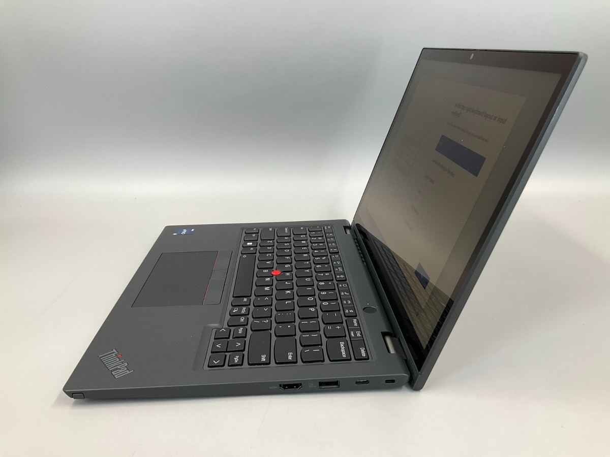 最新13世代✨ThinkPad L13 Gen4 i5×16GB×512GB✨ ThinkPad L13 Gen 4 | 13 inch business laptop powered by up to