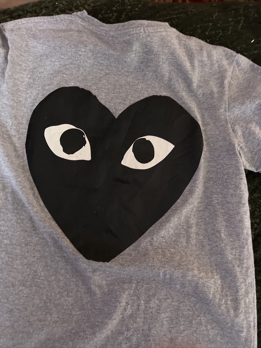 COMME des GARÇONS 半袖Tシャツ Msize s-l400.jpg