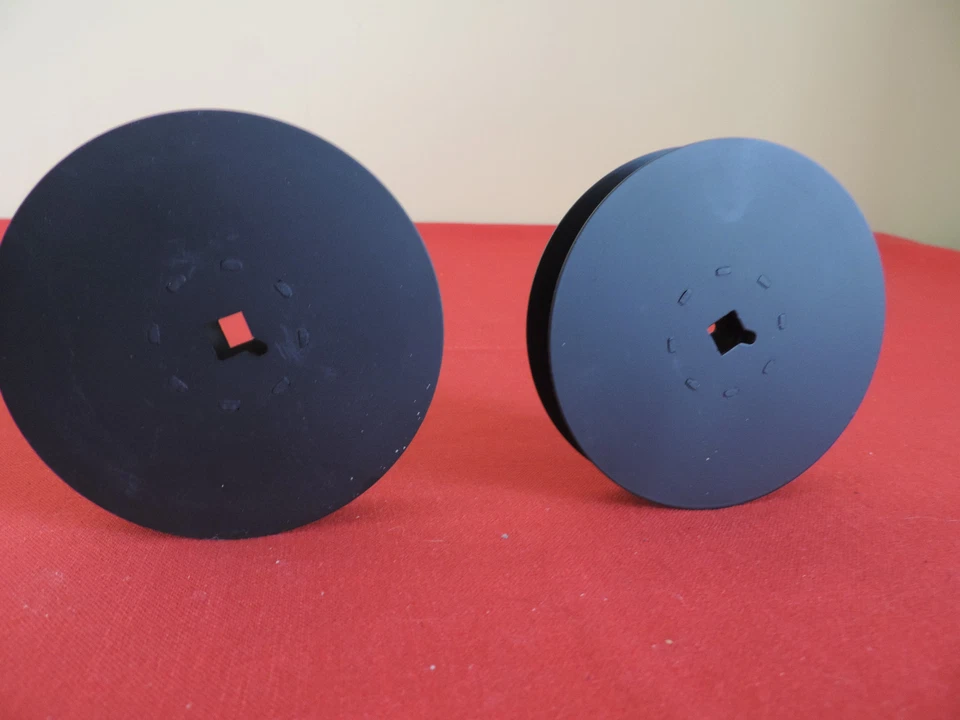 2 - 全新 (柯达) 16 毫米 100 英尺日光金属取水池(全新) — 第 3/3 张图片