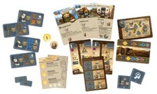 Terra Mystica: Automa Solo Box