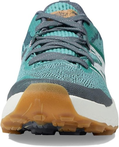New Balance Fresh Foam X Iron V7 Faded Teal Graphite Grey Matter 5 UK - Picture 4 of 7