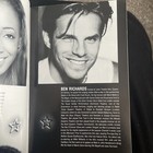 SMOKY JOE’S CAFE The  Musical theatre Programme BEN RICHARDS — photo 4