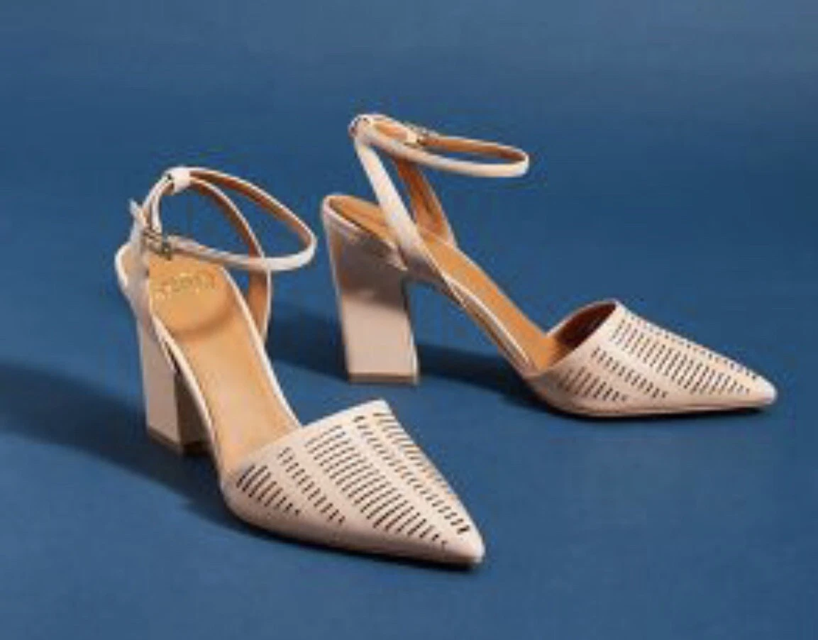 Franco sarto sales starla pump