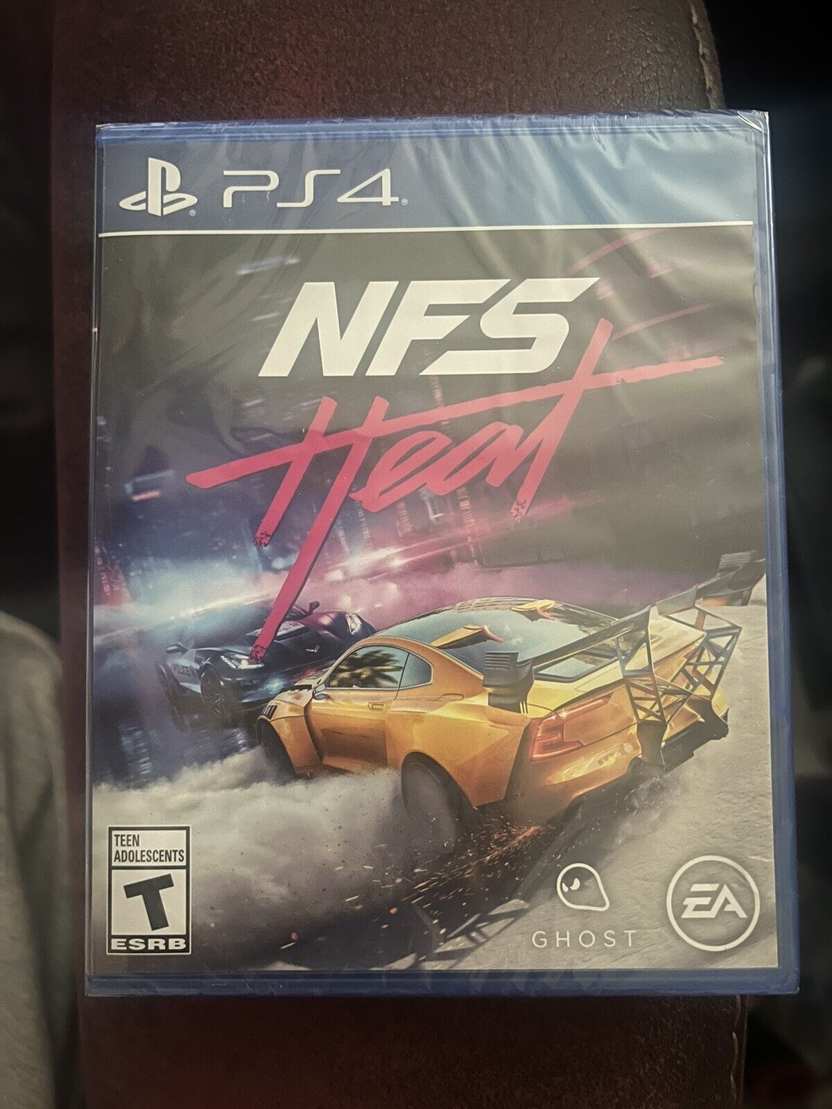 Need for Speed - PlayStation 4