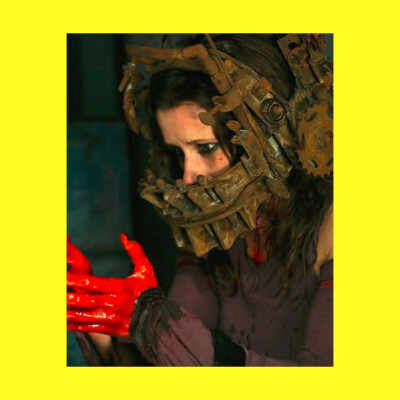 Shawnee Smith - SAW #A1G324 - 8x10 Photo Printed at a Lab