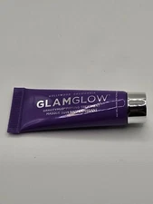 GlamGlow 'Gravity Mud' Firming Face Mask Treatment .24oz Travel Sz NEW