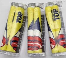 AUTHENTIC TOP  KING SIZE  ROLLER  [  SETS OF 3  ] NEW