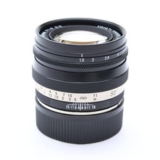 Voigtlander HELIAR Classic 50mm F/1.5 VM (for Leica M mount) -Near Mint- #446