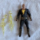 DC McFarlane Multiverse Black Adam