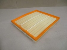 Opel Insignia A G09 2.0 Luftfilter Filtereinsatz Motorluftfilter SET NEU MAHLE