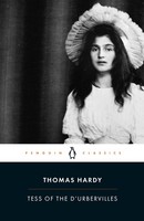 Tess Of The D'urbervilles, Thomas Hardy
