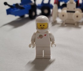 Lego Classic Terrestrial Rover #6883 - 100% complete / No box or instructions